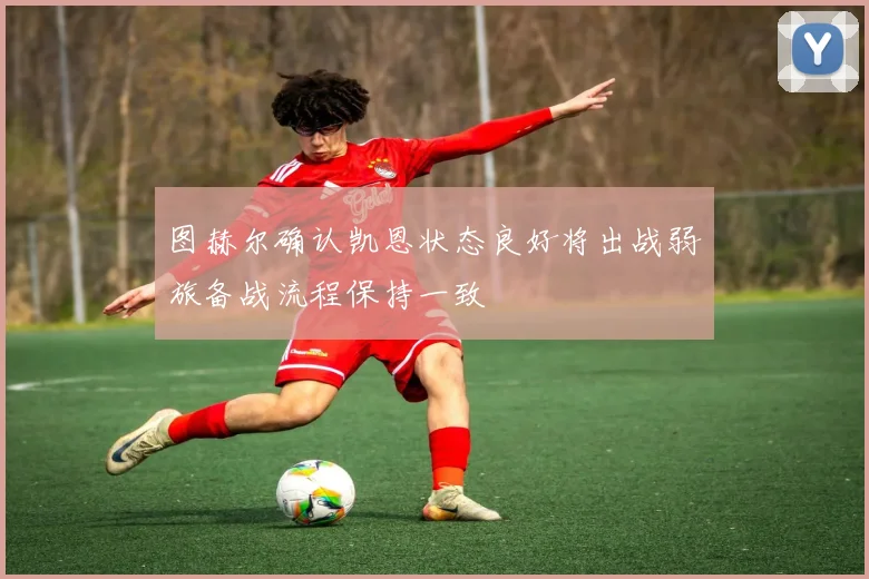 图赫尔确认凯恩状态良好将出战弱旅备战流程保持一致