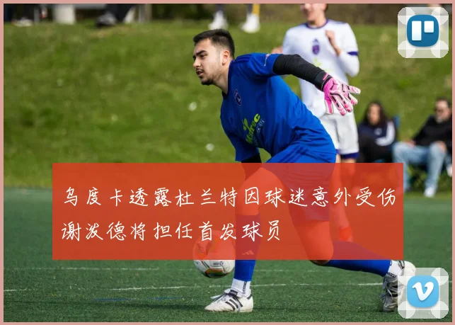 乌度卡透露杜兰特因球迷意外受伤谢泼德将担任首发球员